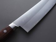 Nóż kuchenny Suncraft SENZO CLAD Petty 150 mm [AS-08]