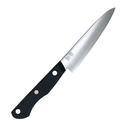 Nóż kuchenny Suncraft SENZO ENTREE Petty 120 mm [EN-01]
