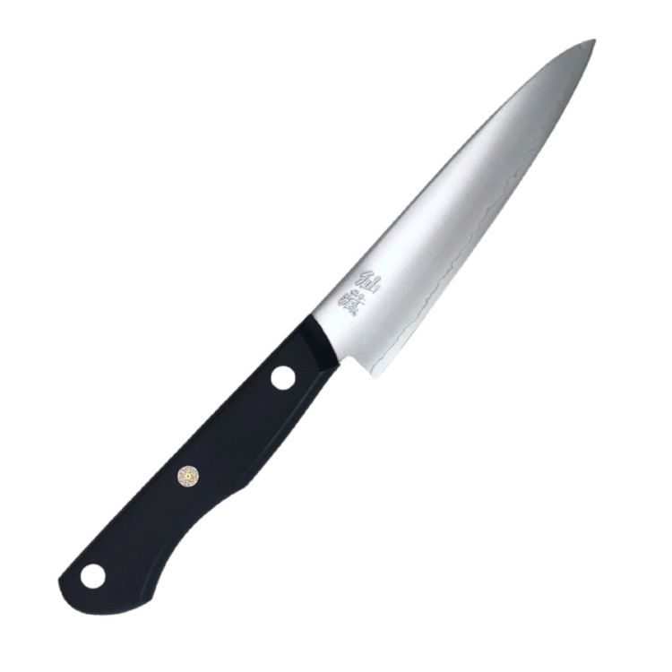 Nóż kuchenny Suncraft SENZO ENTREE Petty 120 mm [EN-01]