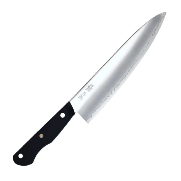 Nóż kuchenny Suncraft SENZO ENTREE Chef 200 mm [EN-03]