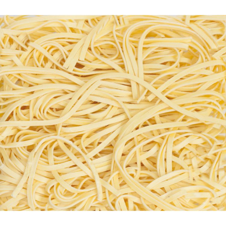 wałek do krojenia makaronu, fettuccine 7 mm, drewno grabowe, dł. 31 cm