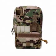 Apteczka osobista AOR Cordura NorthWind - Multicam