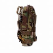 Apteczka osobista AOR Cordura NorthWind - Multicam