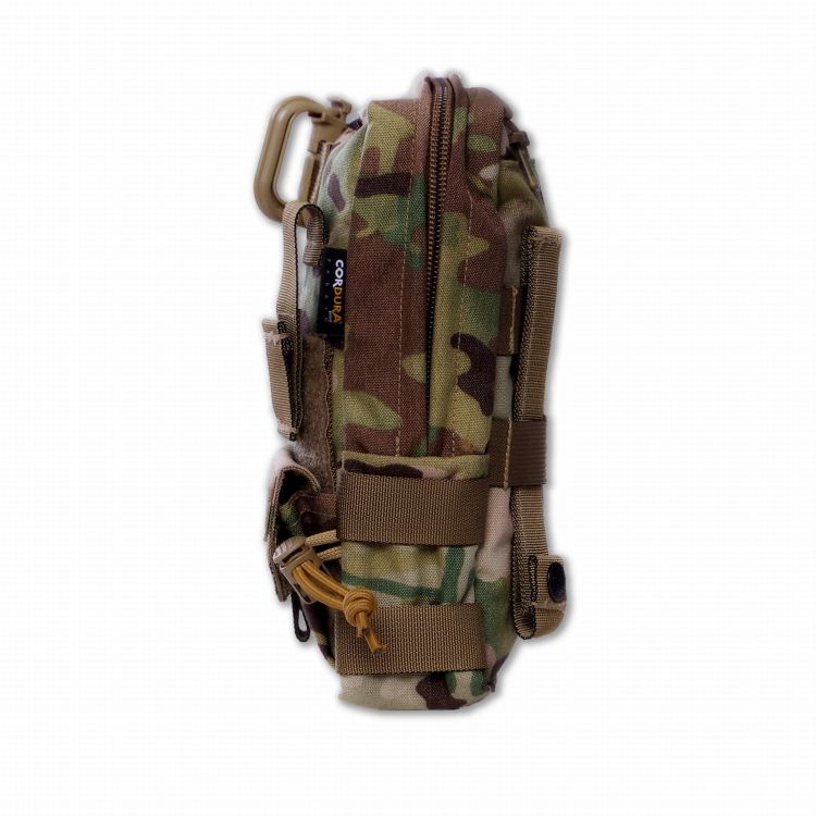 Apteczka osobista AOR Cordura NorthWind - Multicam
