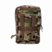 Apteczka osobista AOR Cordura NorthWind - Multicam