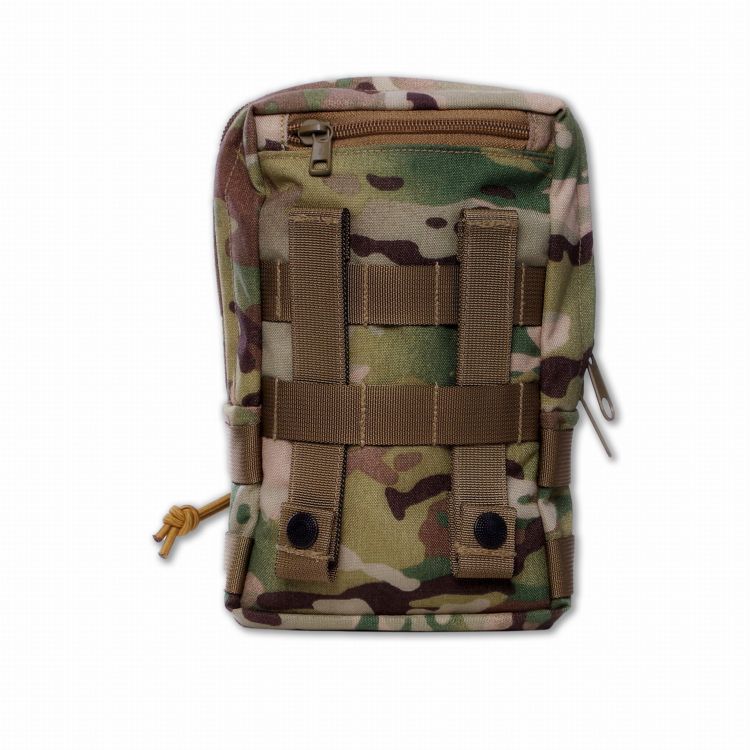 Apteczka osobista AOR Cordura NorthWind - Multicam