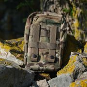 Apteczka osobista AOR Cordura NorthWind - Multicam