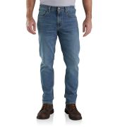 Spodnie Carhartt Rugged Flex® Relaxed Fit Low Rise Tapered Jean ARCADIA