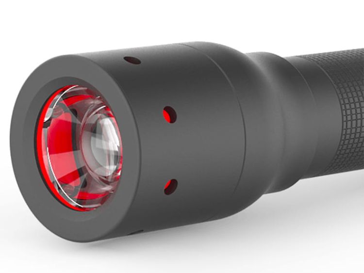 Latarka LEDLENSER P5R