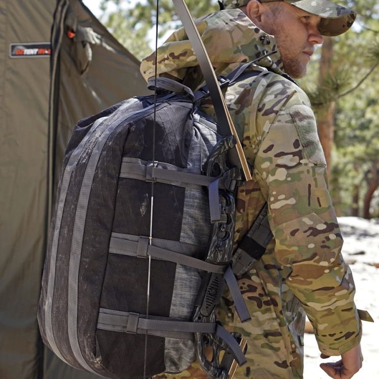 Kurtka TAD Triple Aught Design Raptor Multicam
