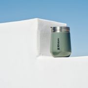 Kubek termiczny EVERYDAY TUMBLER 0,3l Stanley - zielony