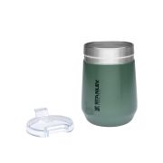 Kubek termiczny EVERYDAY TUMBLER 0,3l Stanley - zielony