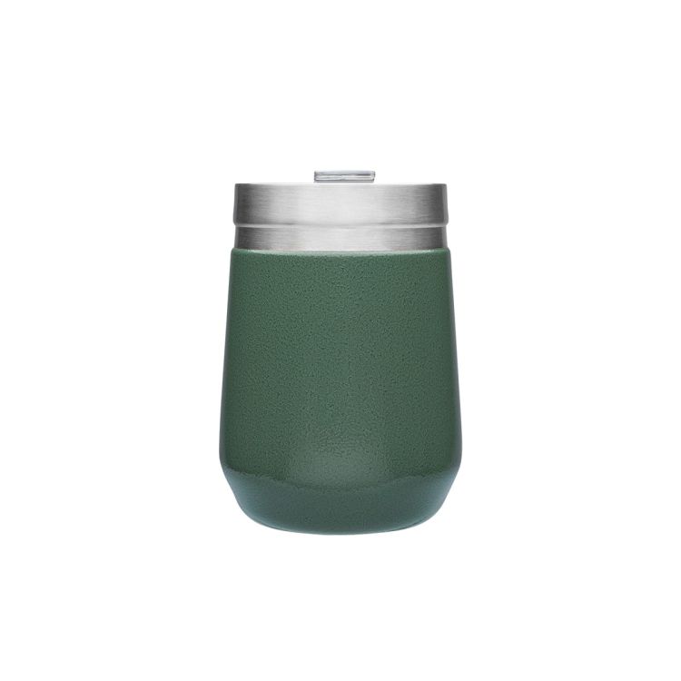 Kubek termiczny EVERYDAY TUMBLER 0,3l Stanley - zielony