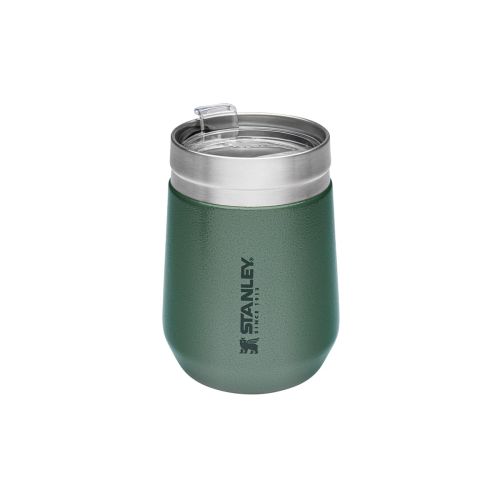Kubek termiczny EVERYDAY TUMBLER 0,3l Stanley - zielony