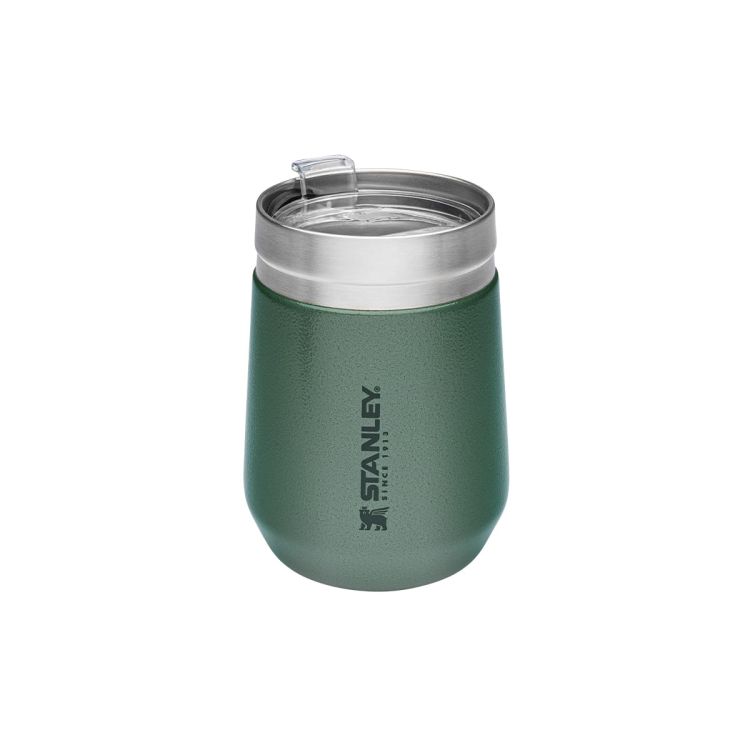 Kubek termiczny EVERYDAY TUMBLER 0,3l Stanley - zielony