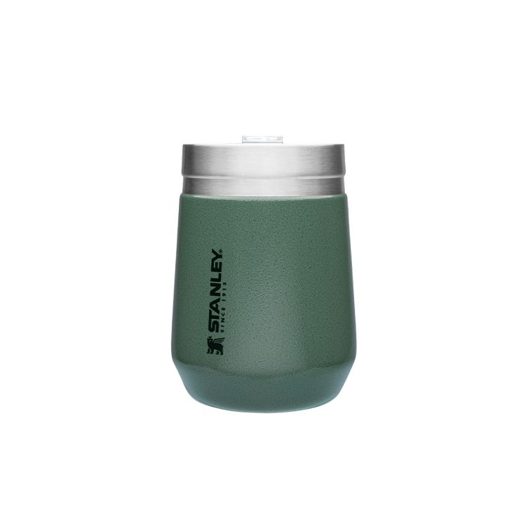 Kubek termiczny EVERYDAY TUMBLER 0,3l Stanley - zielony