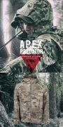 Kurtka TAD Triple Aught Design Raptor Multicam
