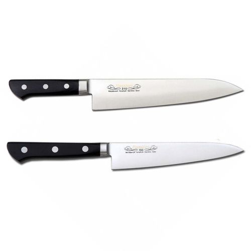 Zestaw noży Masahiro MV 137_1104_BB