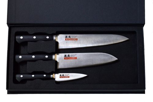 Zestaw noży Masahiro MV-H 149_112301_BB