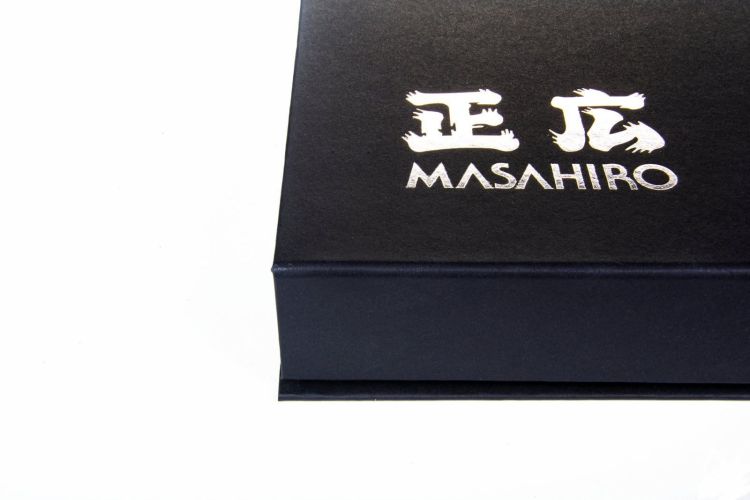 Opakowanie ozdobne Masahiro na dwa noże