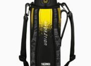 Termos nawadniający dla sportowców 1,5 l Thermos - czarno-żółty