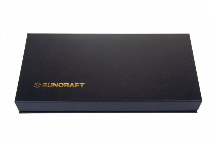 Opakowanie ozdobne Suncraft na dwa noże