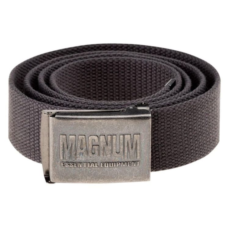 Pasek do spodni Magnum Essential Belt Forged Iron