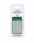 Akumulator Ledlenser 21700 Li-ion 4800 mAh 2 szt. do P19R Core / Signature, H15R Core / Signature