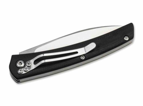 Nóż Magnum Long Lead EDC