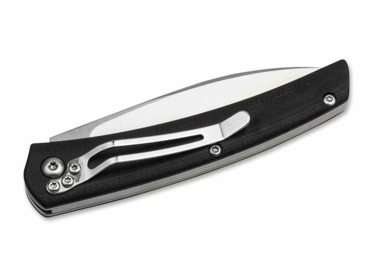 Nóż Magnum Long Lead EDC