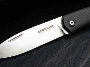 Nóż Magnum Long Lead EDC