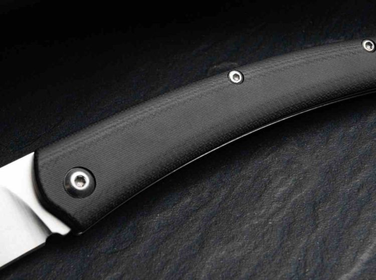 Nóż Magnum Long Lead EDC