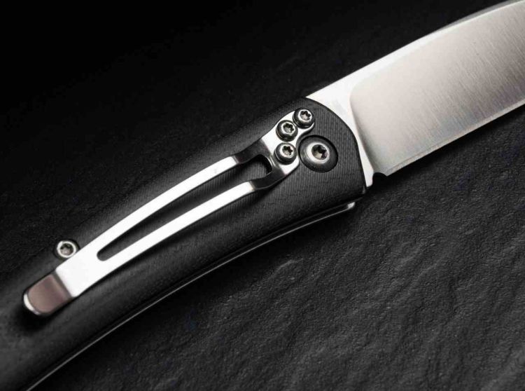 Nóż Magnum Long Lead EDC