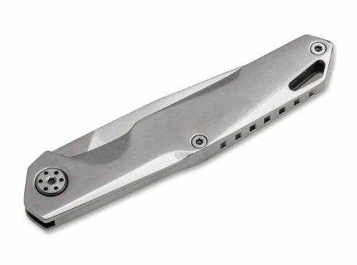 Nóż Magnum Shiny EDC