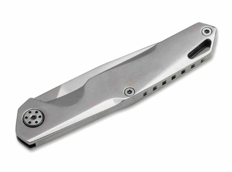 Nóż Magnum Shiny EDC