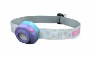 Latarka Ledlenser Kidled4R Purple