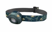 Latarka Ledlenser Kidled4R Green