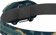 Latarka Ledlenser Kidled2 Green