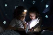 Latarka Ledlenser Kidled2 Green