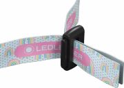 Latarka Ledlenser Kidled2 Purple