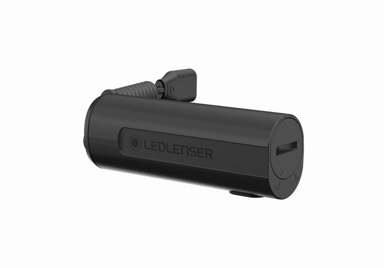 Akumulator Ledlenser Bluetooth 21700 Li-ion do H7R Signature, H7R Work