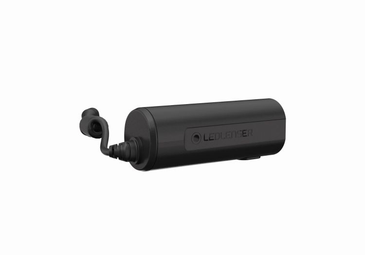 Akumulator Ledlenser Bluetooth 21700 Li-ion do H7R Signature, H7R Work