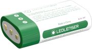 Akumulator Ledlenser 21700 Li-ion 4800 mAh 2 szt. do P19R Core / Signature, H15R Core / Signature