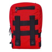 Apteczka osobista AOR Cordura NorthWind - czerwona