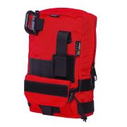 Apteczka osobista AOR Cordura NorthWind - czerwona