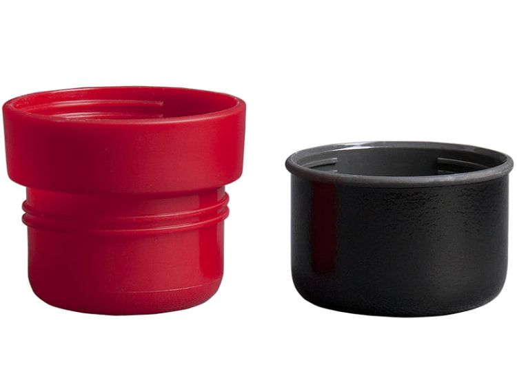 Podwójny kubek do termosów Termite T-005 C-05