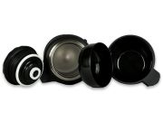 Podwójny kubek do termosów obiadowych Termite F-Slide