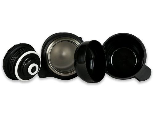 Podwójny kubek do termosów obiadowych Termite F-Slide