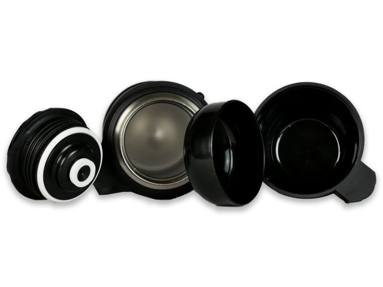 Podwójny kubek do termosów obiadowych Termite F-Slide