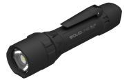 Latarka Ledlenser Solidline SL10 Black